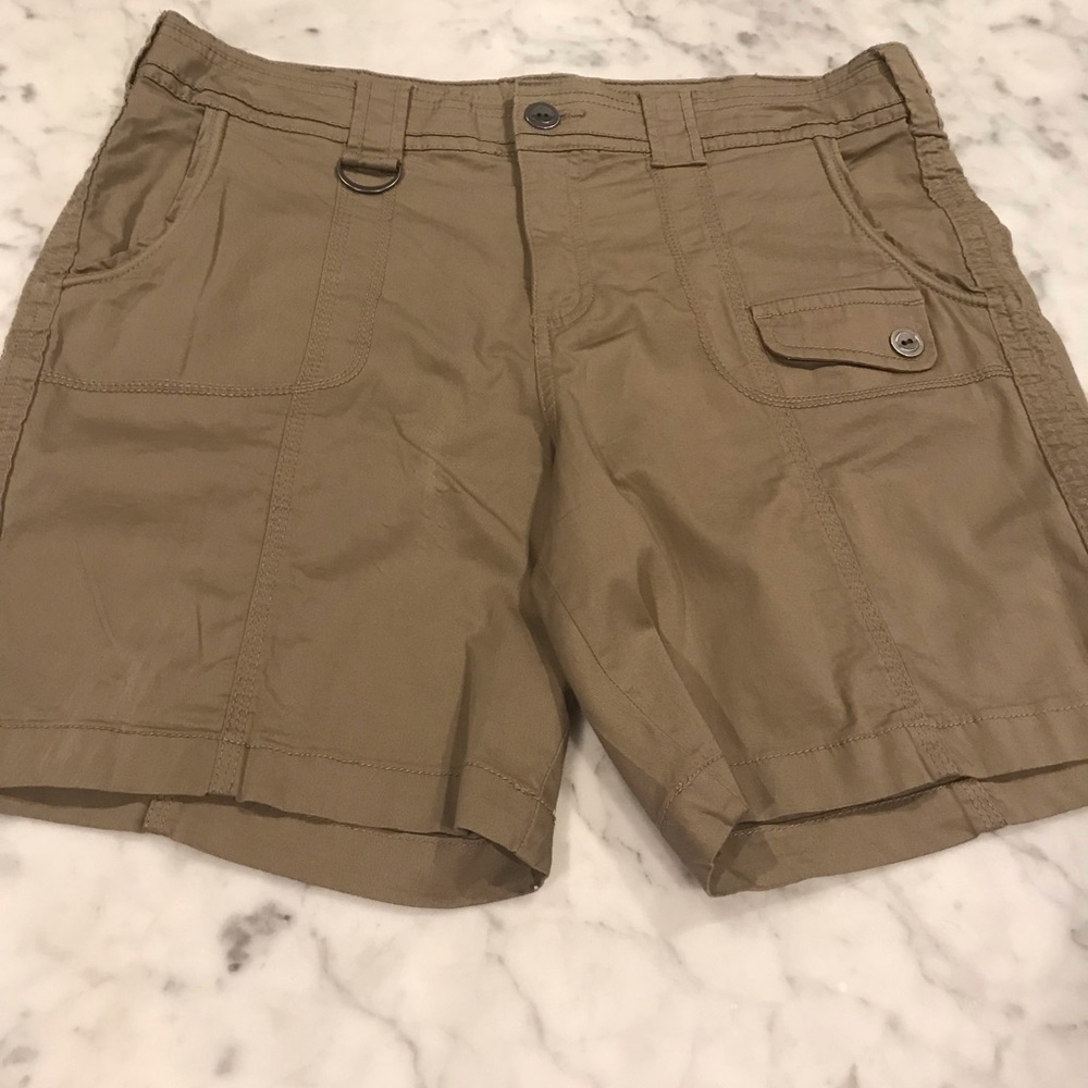 Style & Co Shorts NWOT